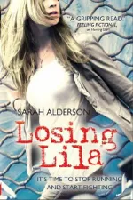 Cover of Losing Lila