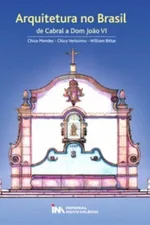 Cover of Arquitetura no Brasil