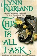 Cover of This Is All I Ask