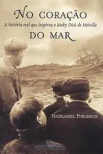 Cover of No Coração do Mar