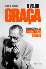 Cover of O velho Graça