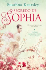 Cover of O Segredo de Sophia