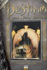 Cover of Destino - Crônica de Mortes Anunciadas