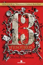 Cover of Os 13 Tesouros