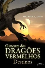Cover of O Mestre dos Dragões Vermelhos #2
