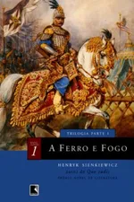 Cover of A Ferro e Fogo