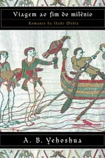 Cover of Viagem ao Fim do Milênio