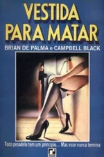 Cover of Vestida para Matar