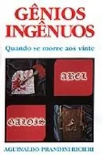 Cover of Gênios Ingênuos