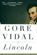 Cover of Lincoln