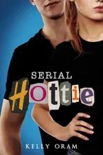Cover of Serial Hottie