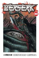 Cover of Berserk - Volume 30