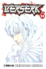 Cover of Berserk - Volume 33