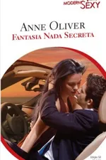Cover of Fantasia nada secreta