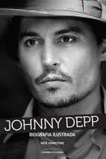 Cover of Johnny Depp