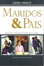 Cover of Maridos e Pais