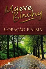 Cover of Coração e Alma