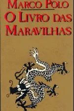 Cover of O Livro das Maravilhas