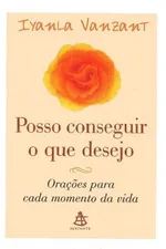 Cover of Posso conseguir o que desejo