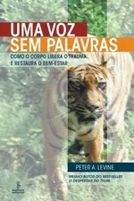 Cover of Uma voz sem palavras