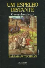 Cover of Um Espelho Distante