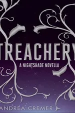Cover of Treachery