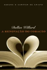 Cover of A renovação do coração