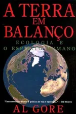 Cover of A Terra em Balanço