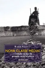 Cover of Nova Classe Média?