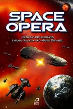 Cover of Space Opera II