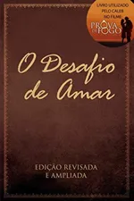 Cover of O Desafio de Amar