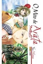 Cover of O Mito de Arata 5