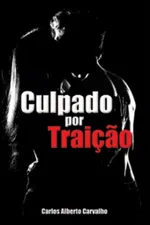 Cover of Culpado por traição