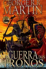 Cover of A Game of Thrones #02 HQ