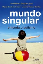 Cover of Mundo Singular