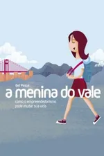 Cover of A Menina do Vale