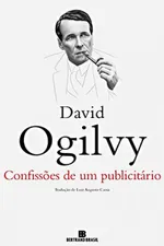 Cover of Confissões de um Publicitário
