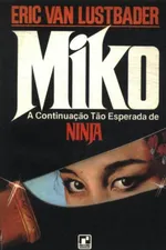 Cover of Miko