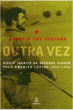Cover of Outra Vez