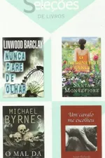 Cover of Seleções de Livros