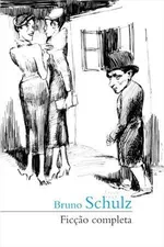 Cover of Ficção Completa