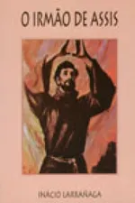 Cover of O irmão de Assis