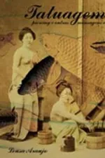 Cover of Tatuagem, piercing e outras mensagens do corpo