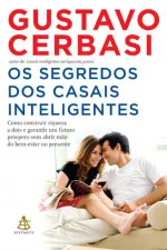 Cover of Os segredos dos casais inteligentes