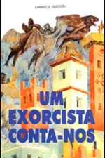 Cover of Um Exorcista Conta-nos