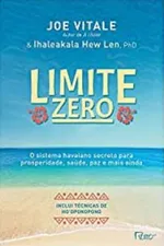 Cover of Limite Zero
