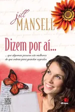 Cover of Dizem Por Aí...