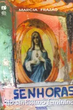 Cover of Senhoras do Santíssimo Feminino