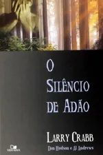 Cover of O Silêncio de Adão