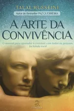 Cover of A Arte da Convivência